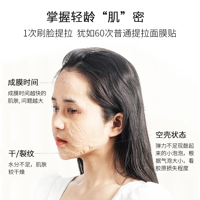 凍齡女神面膜組合-主圖4